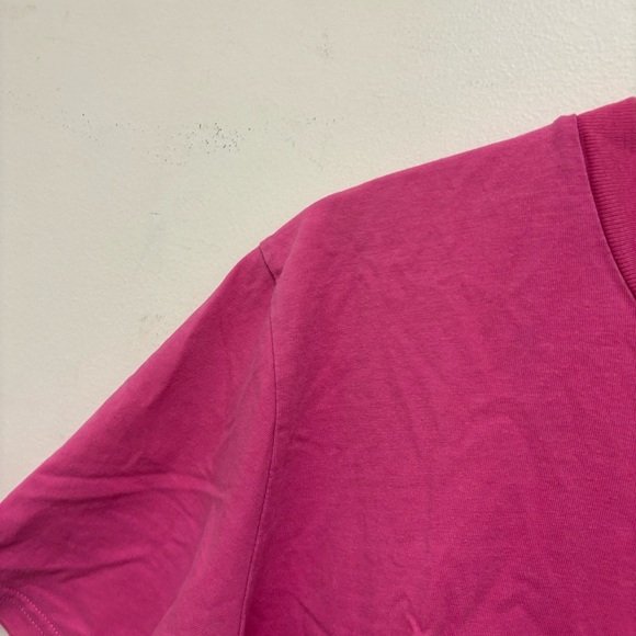 Lazy Oaf Back In 5 Minutes Tee Shirt - Picture 4 of 14